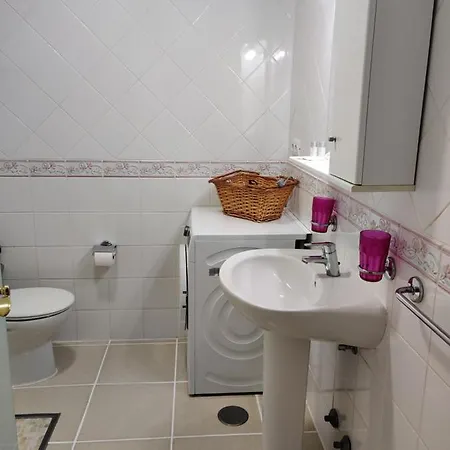 Appartement Seafront Royal Garden Mile Playa de las Américas