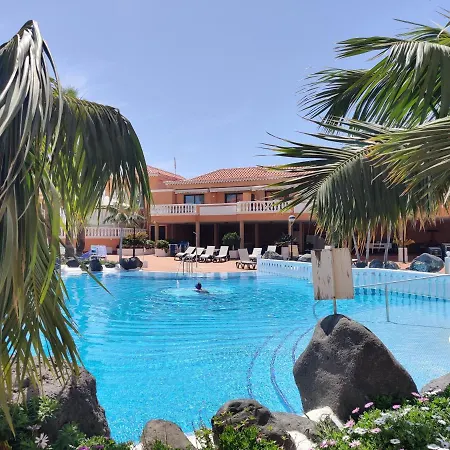 Seafront Royal Garden Mile Appartement *