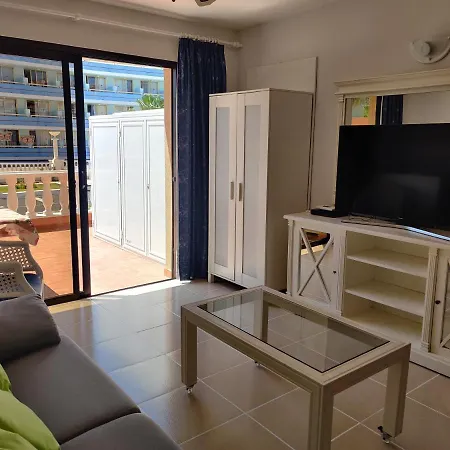 Appartement Seafront Royal Garden Mile Playa de las Américas