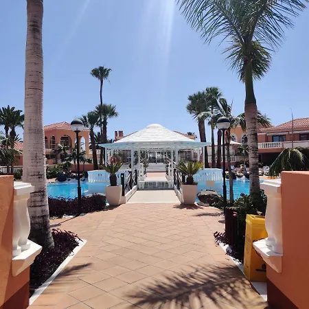 Appartement Seafront Royal Garden Mile